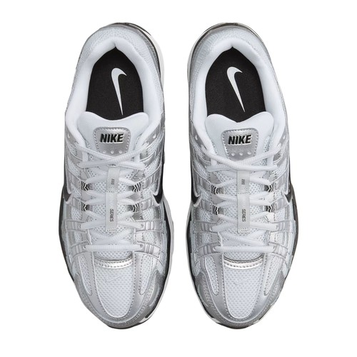 Scarpe Nike P-6000 Codice FD9876-101 - 9M - Foto 3 di 6