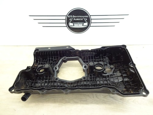 BMW E46 316i 318i N42 N46 Ventildeckel Zylinderkopfhaube 7506728 - Bild 6 von 6