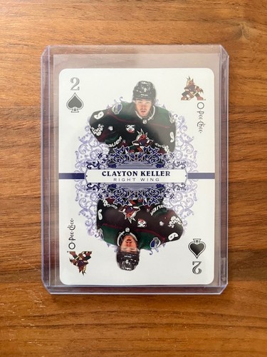 2022-23 O-Pee-Chee Hockey Playing Cards Pick U Pick 1-54 - Picture 14 of 90