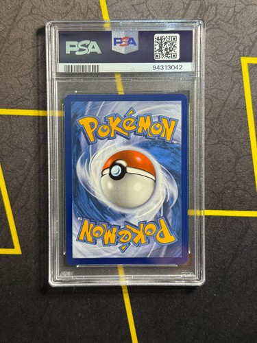 Iono 269/193 Special Illustration Rare Pokemon TCG Paldea Evolved PSA 10 GEM MT - Picture 2 of 2
