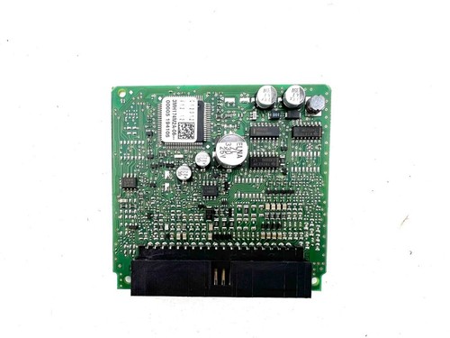 Mercedes-Benz C W204 2008 Parking PDC control unit module A2045406801 EPK7794 - Picture 10 of 11