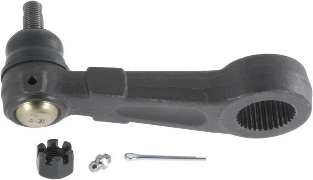 Kit de direção dianteira 2 peças braço Idler Pitman para Mitsubishi Montero Sport 1997-2004 - Imagem 2 de 2