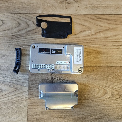 Motor Controller D51270.06 Pride Apex Rapid Elektromobil