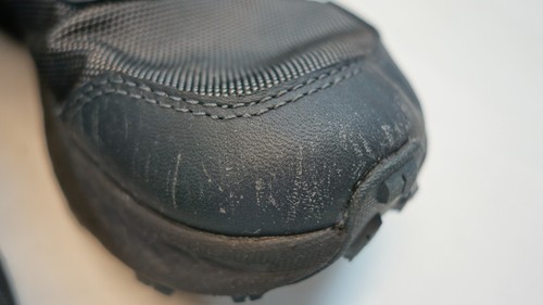 Zapatos Altra Vibram Timp Hiker GTX para mujer negros de senderismo talla EE. UU. 9,5 M UE 41 - Imagen 6 de 17