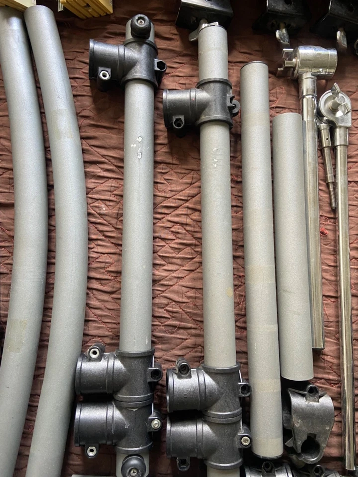 Roland Drums Whole Accessories set - Image 3 of 4