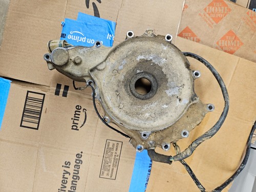 1998-2001 Honda Foreman 450 Stator/Stator Case OEM - Bild 11 von 16