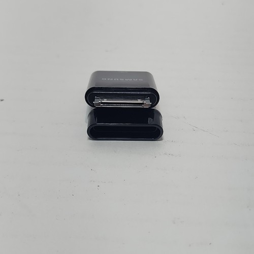 Samsung USB Connection Kit 30 Pin EPL-1PLRBEGST Black - Afbeelding 3 van 7