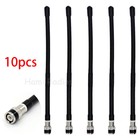 10x 27MHz BNC Dwukierunkowa antena radiowa do Kenwood Cobra Midland Uniden Maxon 