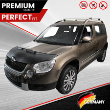 Tuning Skoda YETI