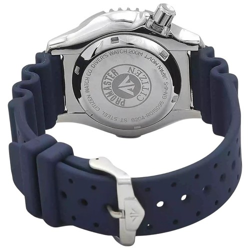 Citizen Promaster Automatik Taucheruhr NY0040-17L 200M Herrenuhr - Bild 3 von 3