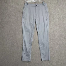 Bird Dogs Pants Men's 30x30 Boom For Your Boomstick Chino Stretch Beige