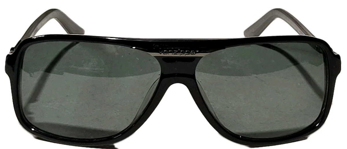 Vonzipper Black Plastic Frame Sunglasses for Men for sale | eBay