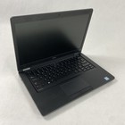 Dell Latitude 5480 Core i5-7440HQ 2.80 GHz 8 GB RAM 14.0" No HDD No OS
