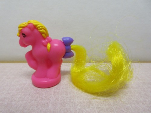 My Little Pony Petite Ponies you pick $4.99 each - Picture 12 of 22