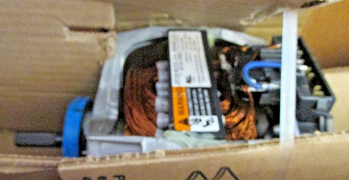Secadora/lavavajillas Whirlpool - MOTOR DE ACCIONAMIENTO - OEM Parte No. W10410999 - ¡NUEVO! - Imagen 8 de 8