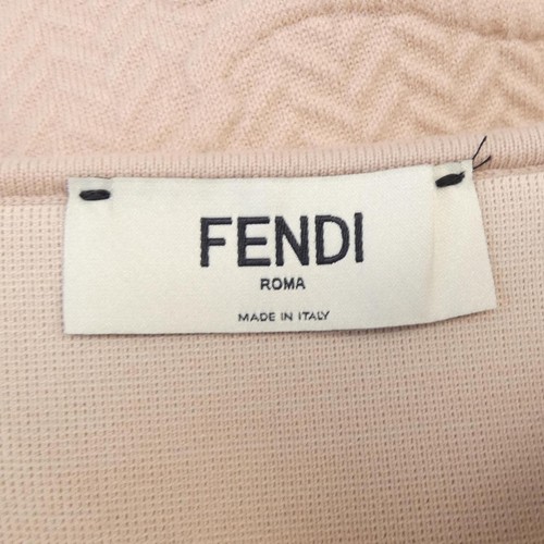 Auténtica falda FENDI #241-003-811-5085 - Imagen 5 de 8