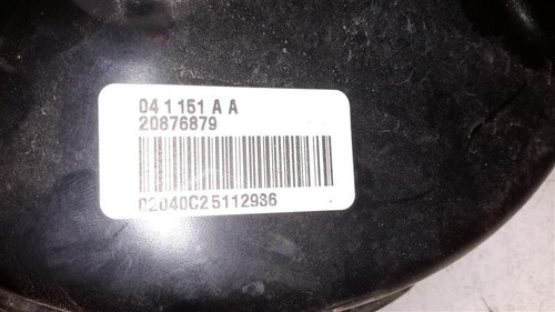 2011 Chevy Traverse Power Brake Booster - Imagen 3 de 12