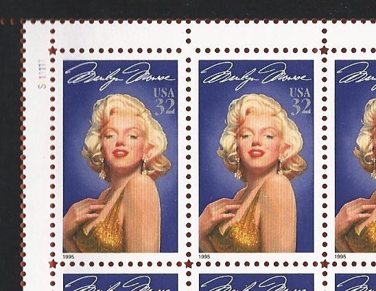 Amazon.co.jp: MARILYN MONROE (マリリン モンロー) 公式 ポスト