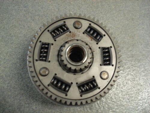 Conjunto de embrague Yamaha YZ 250F 01 2001 cesta de embrague, cubo interior, placa de presión... - Imagen 3 de 3