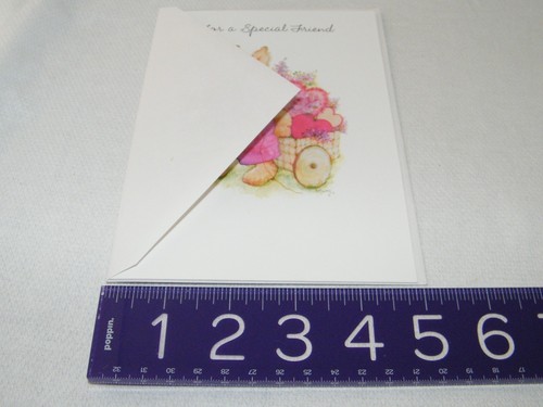 Hallmark . Current . Gibson.... Valentines Day Holiday Card & Envelope of Choice - Picture 71 of 101