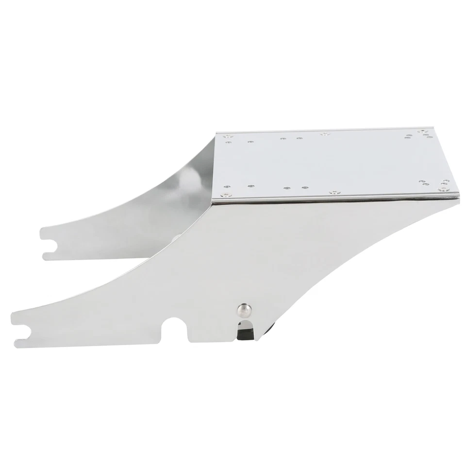 Soporte de montaje para maletero de equipaje para Harley Heritage Softail Fat Boy Foto 4 de 4