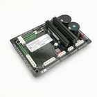 D550 AVR Voltage Regulator For Leroy Somer LSA 40 42.3 44.3 46.3 47.2 49.3 50.2