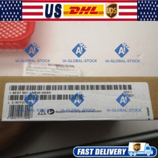 1pc Original Siemens 6ES7551-1AB00-0AB0 Fast Shipping