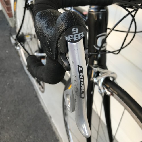 2007 Cannondale SystemSix Team SI Carbon/Aluminum Road Bike, 54cm, Campagnolo - Picture 8 of 24