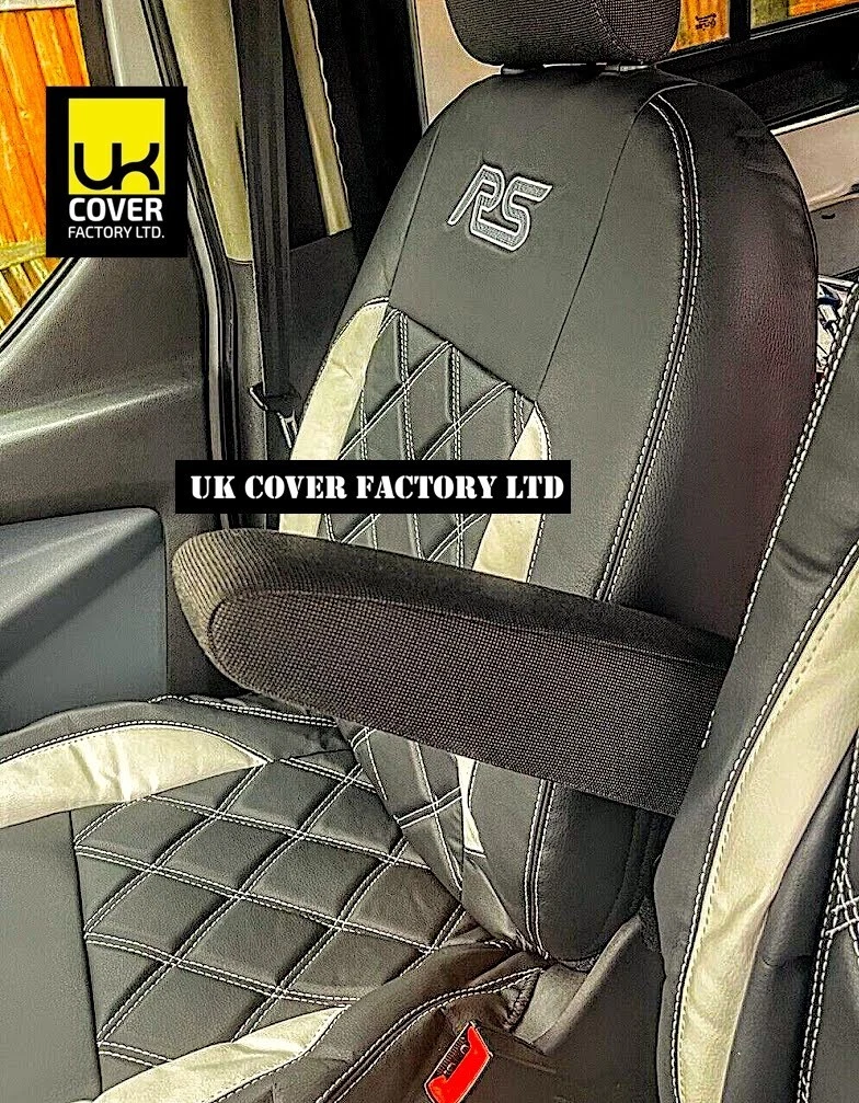Car seat covers sale made to measure