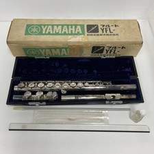 YAMAHA YFL-31 Flute w/case  BOX free shipping