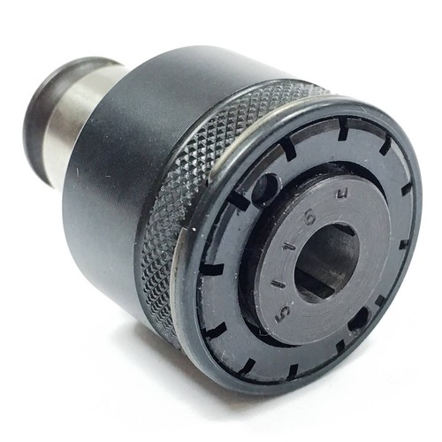 Sandvik Cormant A393.03SES 1-5/16 Schnellwechseladapter - Bild 2 von 8