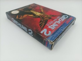 Gremlins 2 The New Batch / Nintendo NES / PAL B / FAH-1 #1