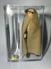 Star wars 1984 vintage kenner Prune Face loose action figure AFA U 90