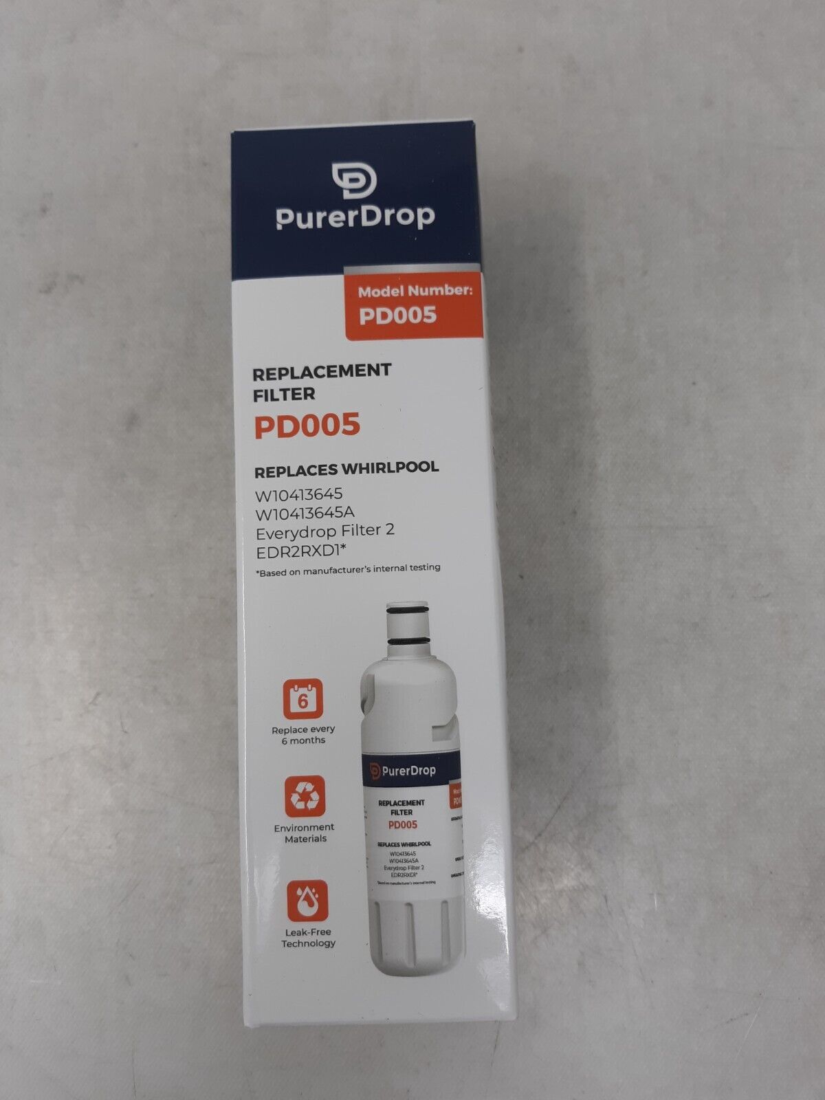 Purerdrop Reviews