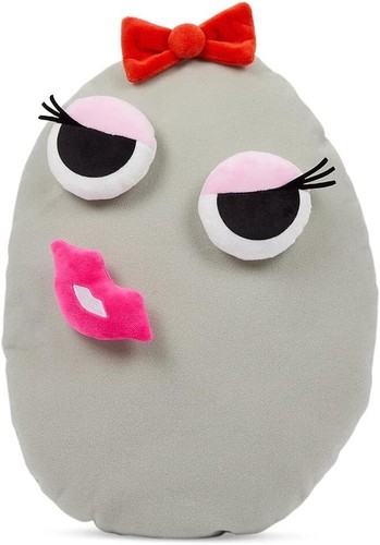Peluche interactivo Kidrobot x Minions The Rise of Gru 16" pulgadas nuevo con etiquetas | sellado - Imagen 4 de 10