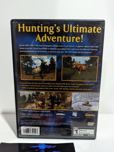 Sony Playstation 2 PS2 Cheap Affordable Value A-Z Tested Resurfaced Complete CIB - Picture 76 of 783