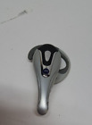 Motorola Hs801 Wireless Bluetooth Headset - Silver (Chyn4590A) Untested