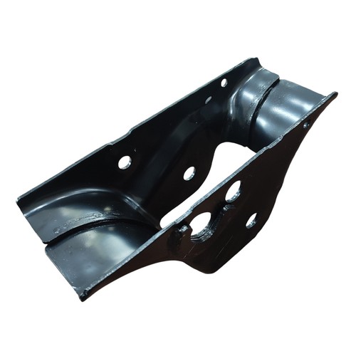 ORIGINAL TOYOTA FEDER FAHRWERKSAUFNAHME RH 48404-0K020 - Bild 1 von 2