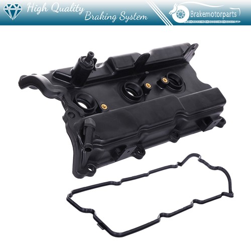 Valve Cover W/Gasket Right For 02-09 Fits Altima Maxima Quest Murano I35 V6 3.5L