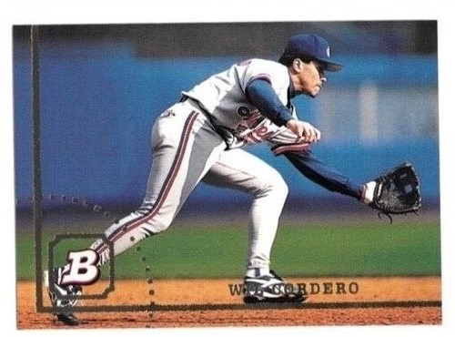 1994 Bowman Baseball Trading Cards / You Choose #s 1 - 248 / mb17 - Picture 124 of 194