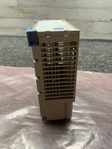 USED Westinghouse 1C31224G01 Analog Input Module - Picture 3 of 7