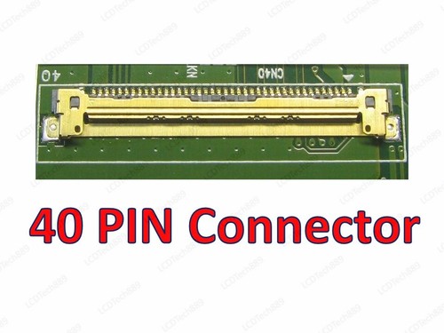 New 12.5" LCD LED Screen replacement for Dell P/N 08Y92T 8Y92T WXGA 1366x768 - Picture 10 of 12