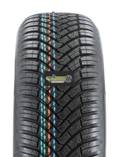 4x Continental AllSeasonContact 2 Elect FR M+S 3PMSF 205/45R16 83H Reifen