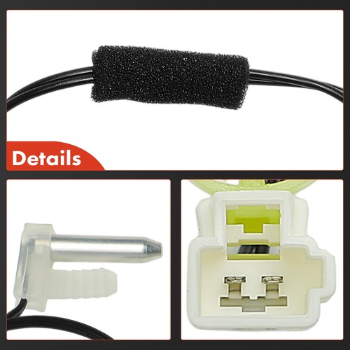 A/C Refrigerant Temperature Sensor for Hyundai Tucson 2006-2009 GAS 971432E250 - Picture 6 of 8