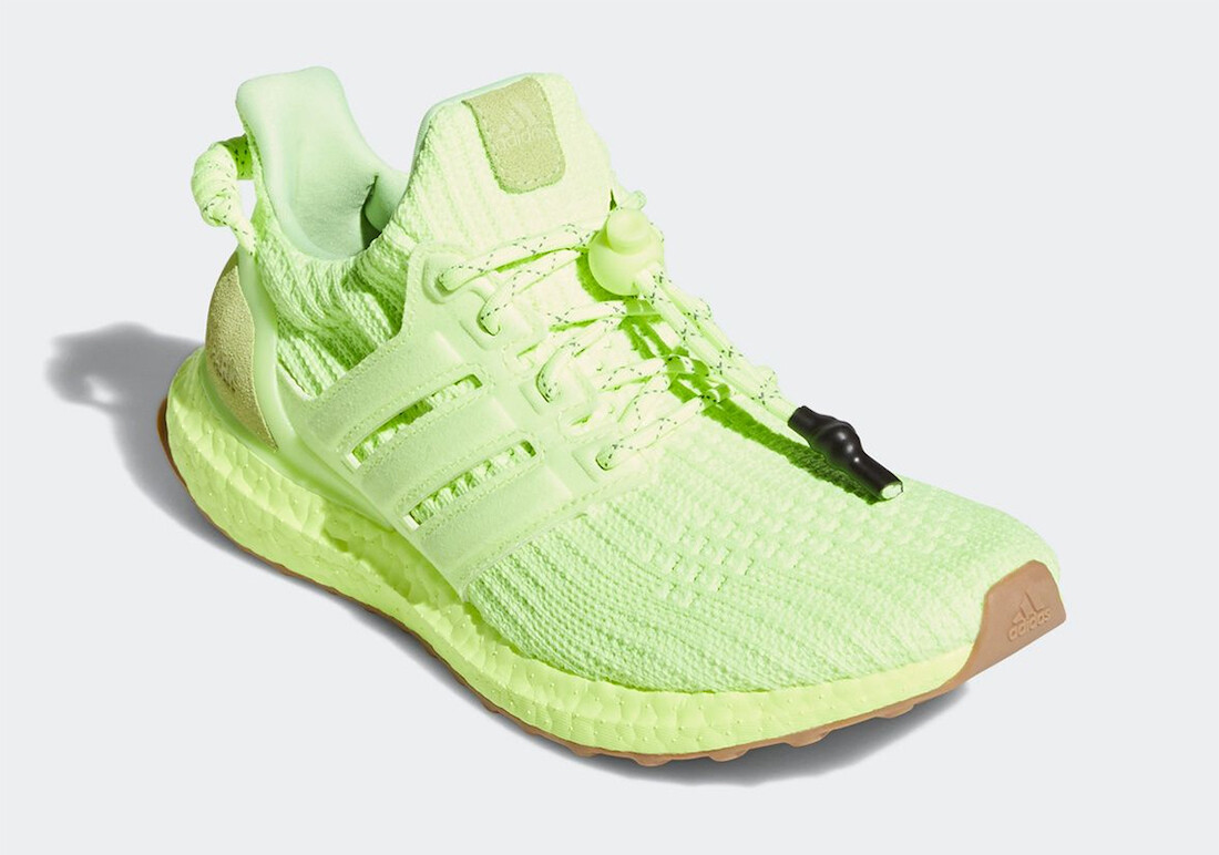 BRAND NEW Adidas IVY PARK Ultra BOOST Beyoncé New Sneakers