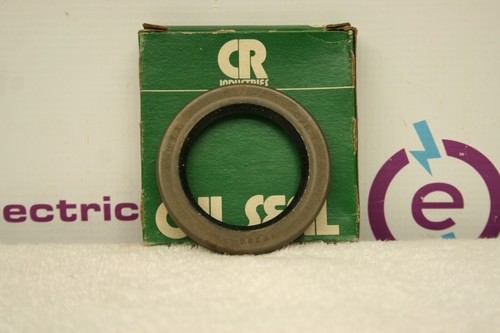 Chicago Rawhide 17386 Oil Seal *NEW* - Picture 2 of 2
