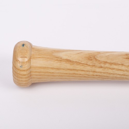 Louisville Slugger Museum & Factory Souvenir 18" Mini Baseballschläger EUC hergestellt in den USA - Bild 8 von 10