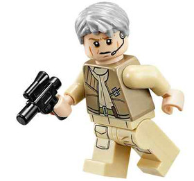 LEGO ® Star Wars ™ 75050 B-Wing ™ NEW ORIGINAL PACKAGING NEW MISB NRFB