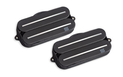 Seymour Duncan Wes Hauch's Jupiter 7-String Humbucker set