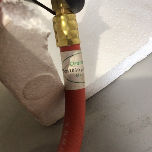 Drainzit drain hose #HON1010 - Picture 2 of 2